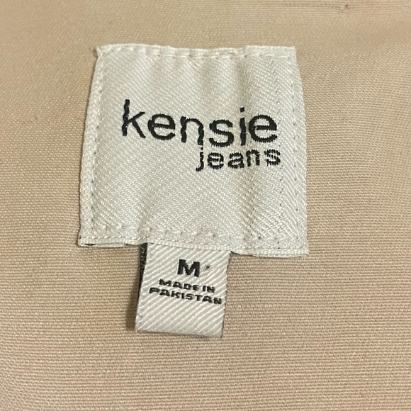 Kensie Cargo Jacket - Picture 5 of 6